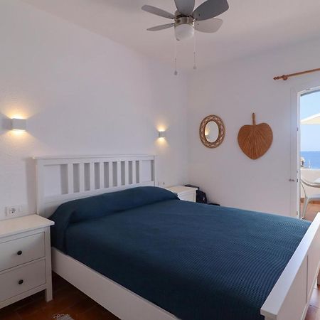 Belvedere, Family-Friendly, Nice, First-Line Apartment With Stunning Beach And Sea Views,Ac 아레날 덴 카스텔 외부 사진