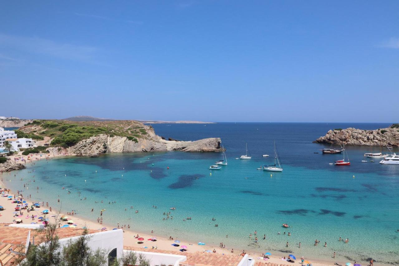 Belvedere, Family-Friendly, Nice, First-Line Apartment With Stunning Beach And Sea Views,Ac 아레날 덴 카스텔 외부 사진