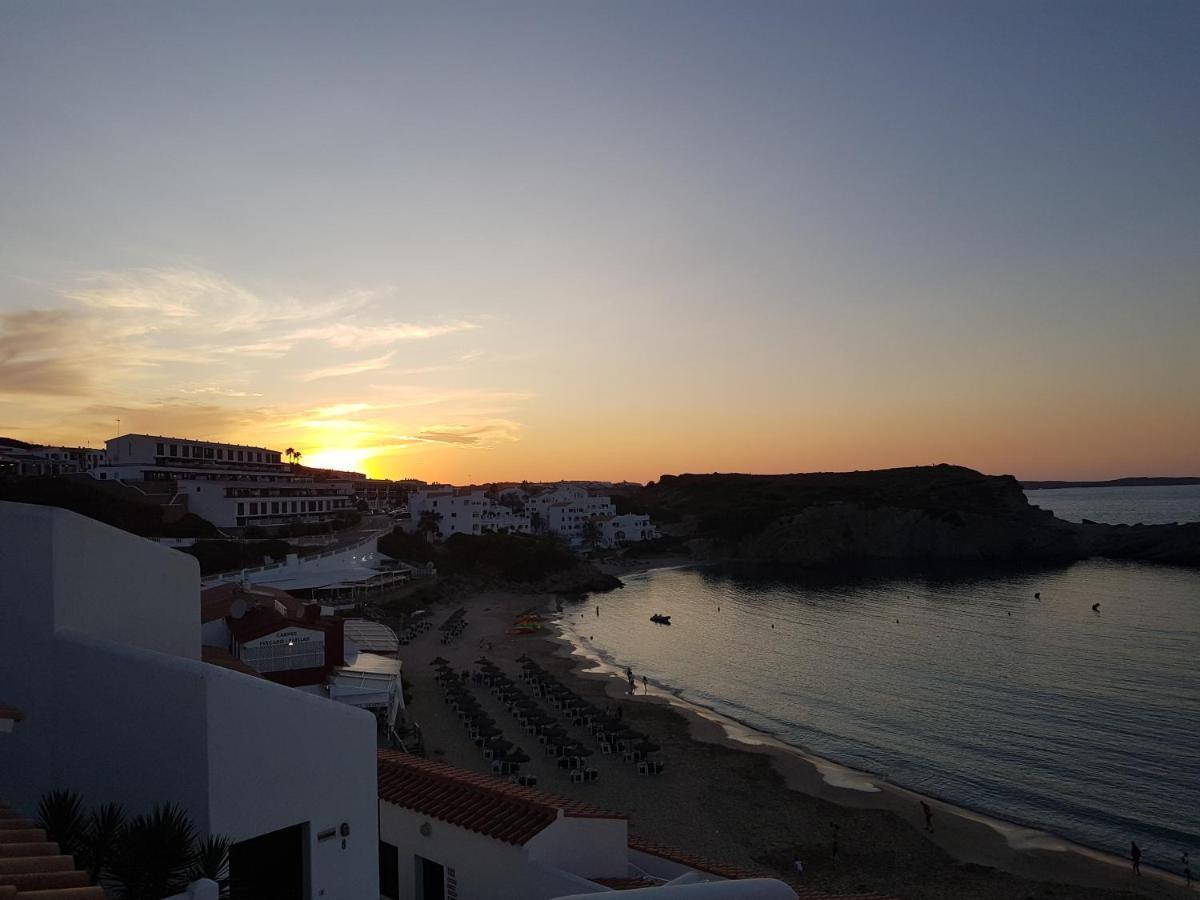 Belvedere, Family-Friendly, Nice, First-Line Apartment With Stunning Beach And Sea Views,Ac 아레날 덴 카스텔 외부 사진