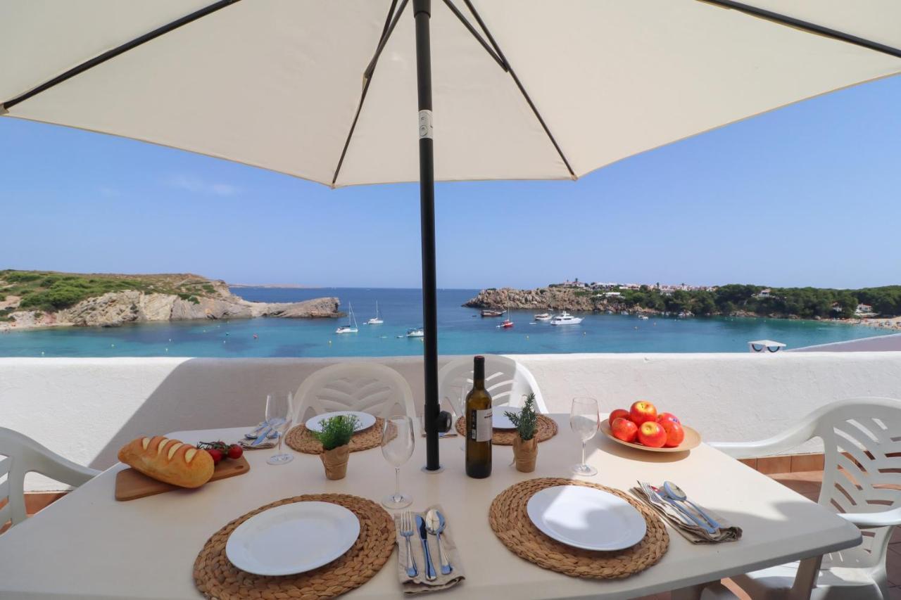 Belvedere, Family-Friendly, Nice, First-Line Apartment With Stunning Beach And Sea Views,Ac 아레날 덴 카스텔 외부 사진