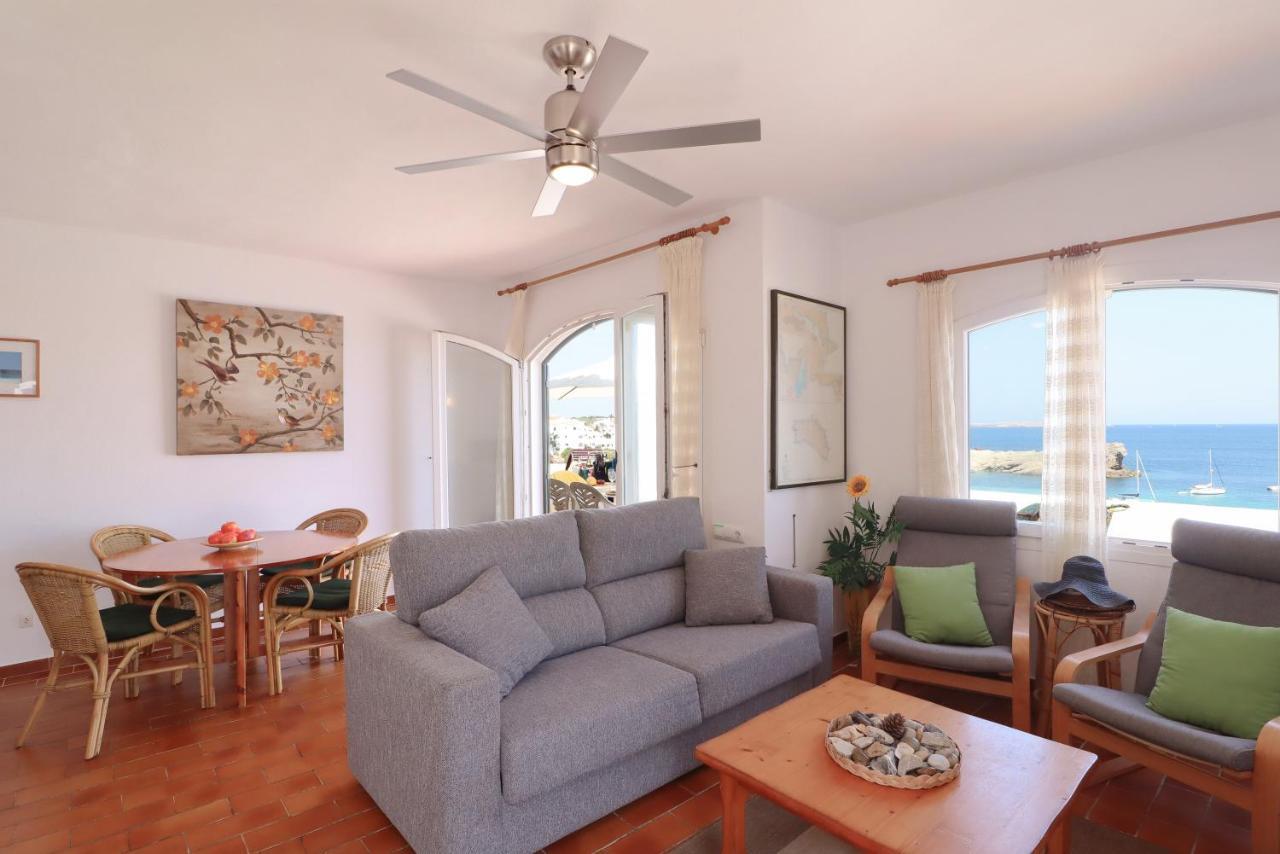 Belvedere, Family-Friendly, Nice, First-Line Apartment With Stunning Beach And Sea Views,Ac 아레날 덴 카스텔 외부 사진