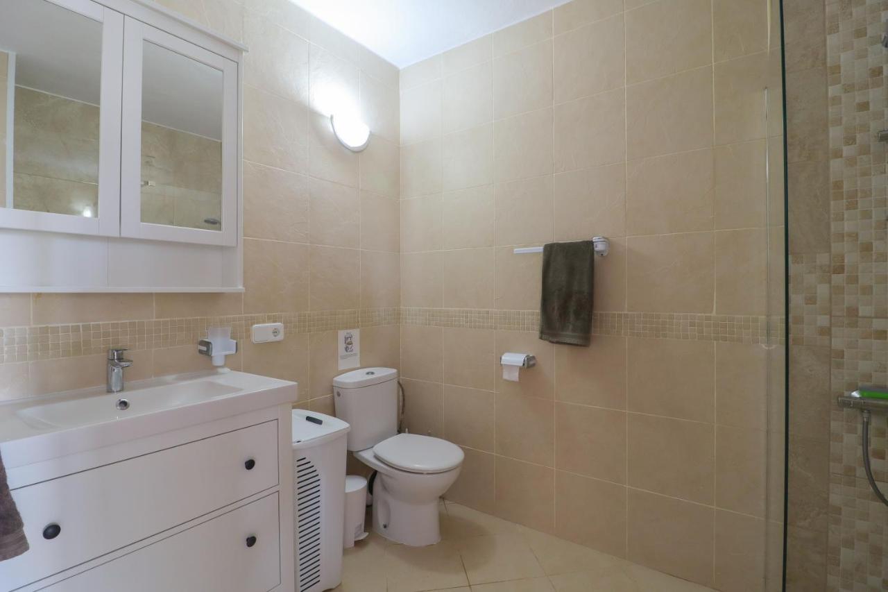 Belvedere, Family-Friendly, Nice, First-Line Apartment With Stunning Beach And Sea Views,Ac 아레날 덴 카스텔 외부 사진