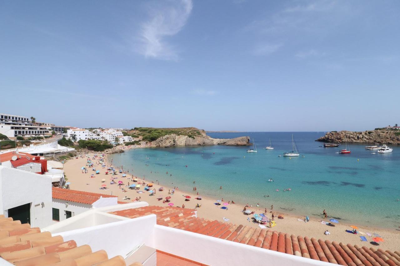 Belvedere, Family-Friendly, Nice, First-Line Apartment With Stunning Beach And Sea Views,Ac 아레날 덴 카스텔 외부 사진