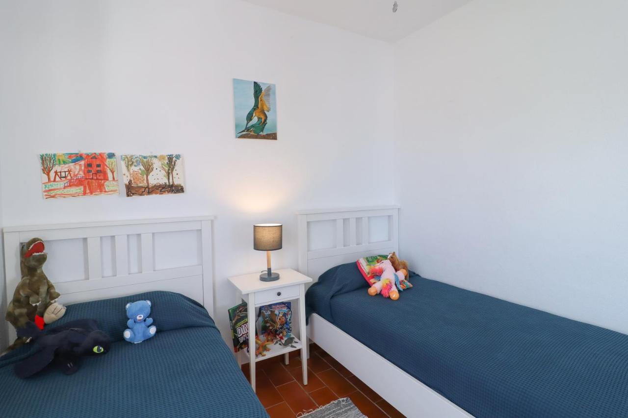 Belvedere, Family-Friendly, Nice, First-Line Apartment With Stunning Beach And Sea Views,Ac 아레날 덴 카스텔 외부 사진