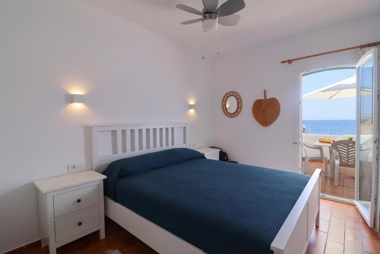 Belvedere, Family-Friendly, Nice, First-Line Apartment With Stunning Beach And Sea Views,Ac 아레날 덴 카스텔 외부 사진