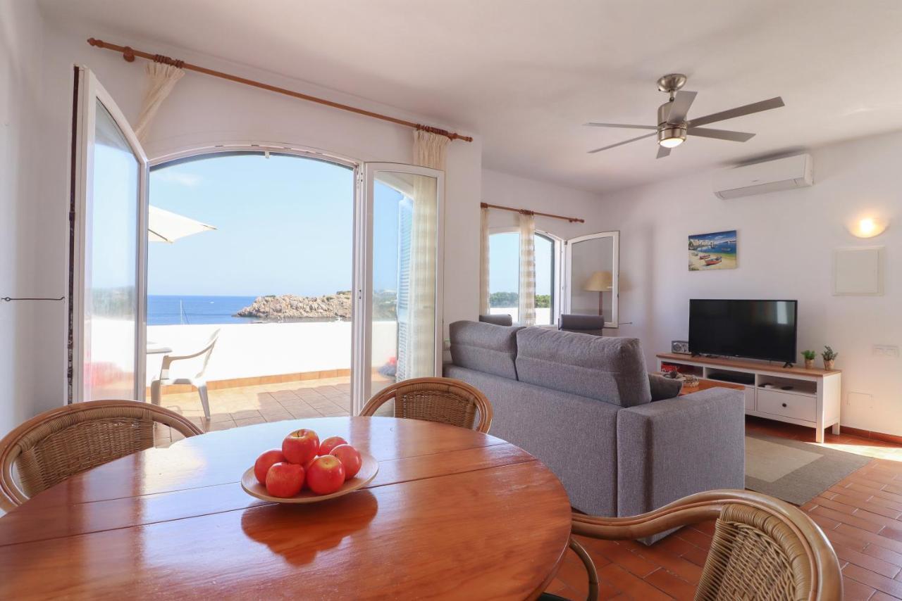 Belvedere, Family-Friendly, Nice, First-Line Apartment With Stunning Beach And Sea Views,Ac 아레날 덴 카스텔 외부 사진