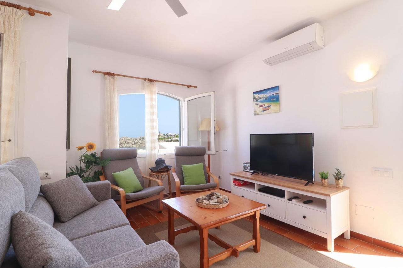 Belvedere, Family-Friendly, Nice, First-Line Apartment With Stunning Beach And Sea Views,Ac 아레날 덴 카스텔 외부 사진